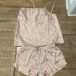 Victoria’s Secret Matching PJ set